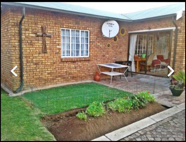 2 BEDROOM PROPERTY TO RENT IN SUNAIR PARK